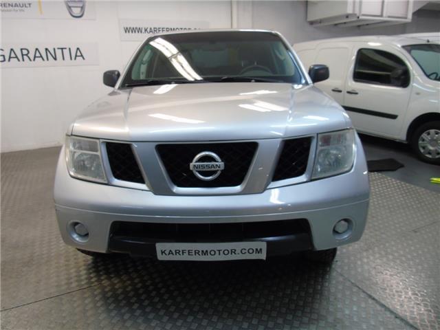 Nissan Pathfinder 2.5dCi FE 5pl.