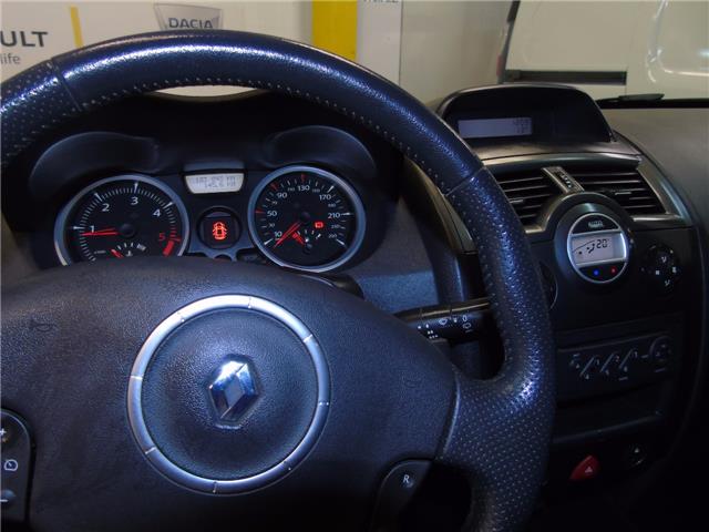 Renault Megane Mégane Grand Tour 1.9dCi Dynamique