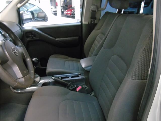 Nissan Pathfinder 2.5dCi FE 5pl.