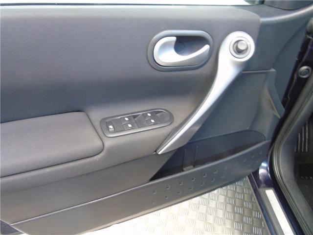 Renault Megane Mégane Grand Tour 1.9dCi Dynamique