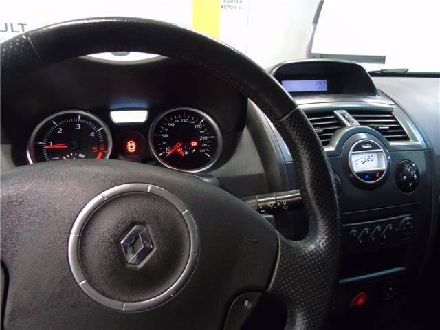 Renault Megane Mégane Grand Tour 1.9dCi Dynamique