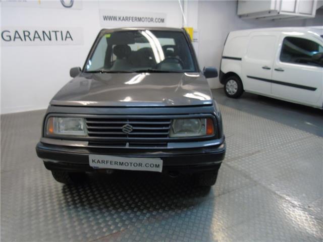 Suzuki Vitara 1.6 Techo Metálico