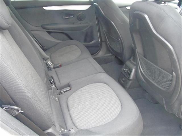 BMW 216 d Gran Tourer