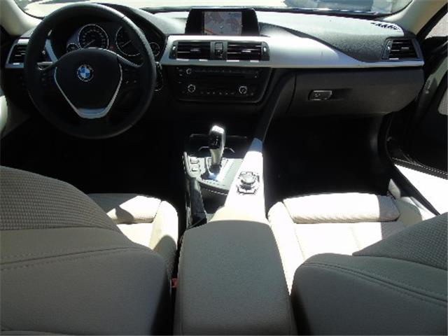 BMW 420 d Gran Coupé