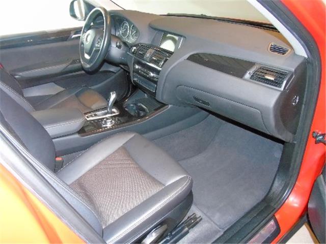 BMW X4 xDrive20d