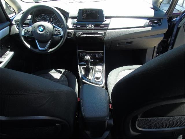 BMW 216 d Gran Tourer