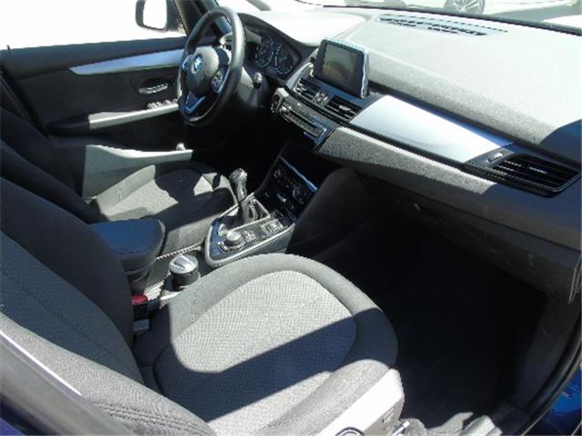 BMW 216 d Gran Tourer