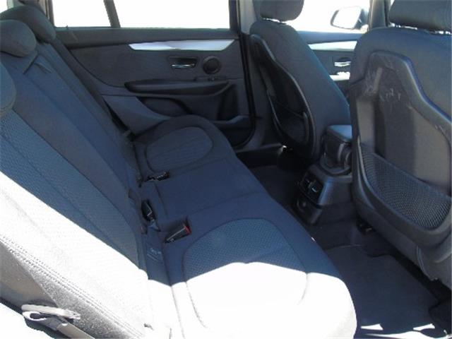 BMW 216 d Gran Tourer