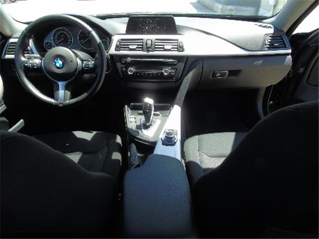 BMW 420 d Gran Coupé