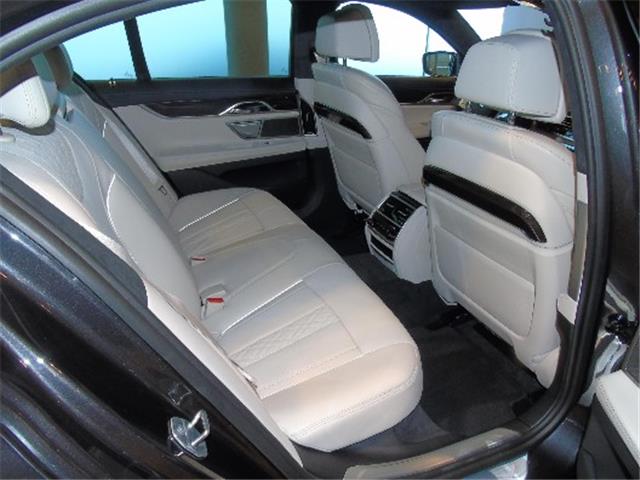 BMW 730 d