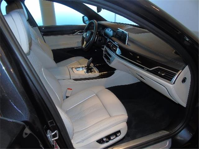 BMW 730 d