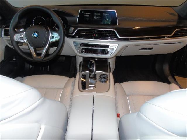 BMW 730 d