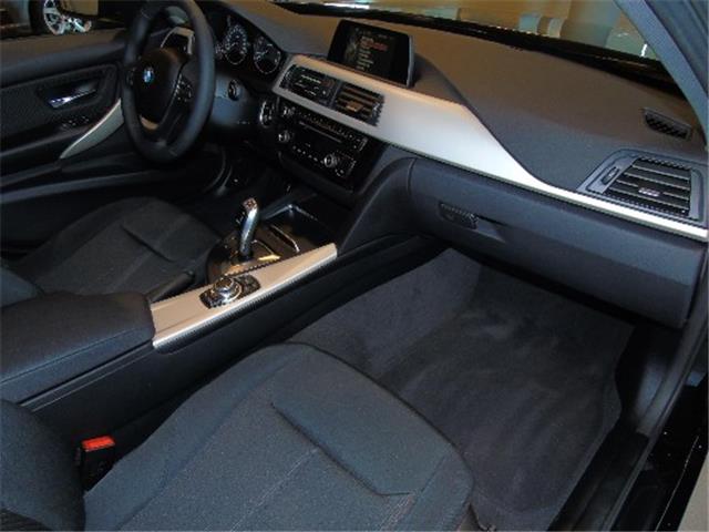 BMW 318 d Touring