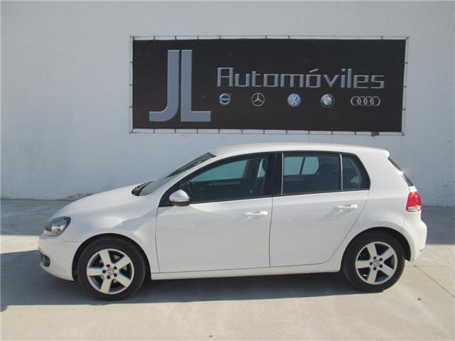Volkswagen Golf 1.6TDI CR Advance BMT Rabbit 105 Advance Rabbit