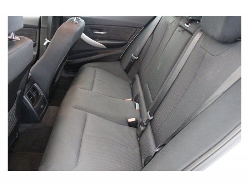 BMW 320 320d sedan Automatico 140kW (190CV)