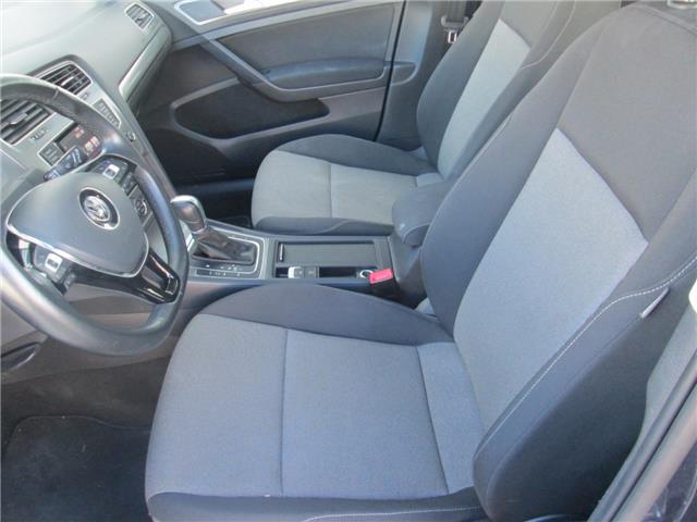 Volkswagen Golf 1.6TDI CR BMT Sport DSG 105