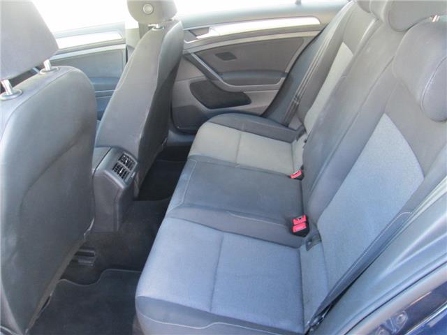 Volkswagen Golf 1.6TDI CR BMT Sport DSG 105