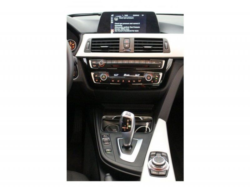 BMW 320 320d sedan Automatico 140kW (190CV)
