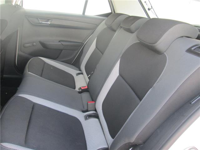 Skoda Fabia 1.4TDI Ambition 90
