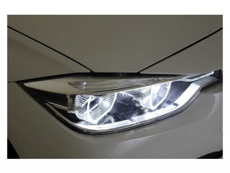 BMW 320 320d sedan Automatico 140kW (190CV)