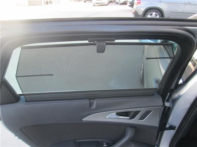 Audi a6 Avant 3.0TDI quattro S-Tronic 245