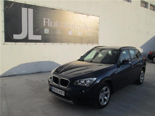 BMW X1 xDrive 20dA