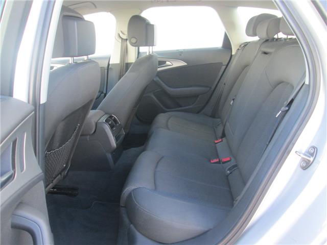Audi a6 Avant 3.0TDI quattro S-Tronic 245