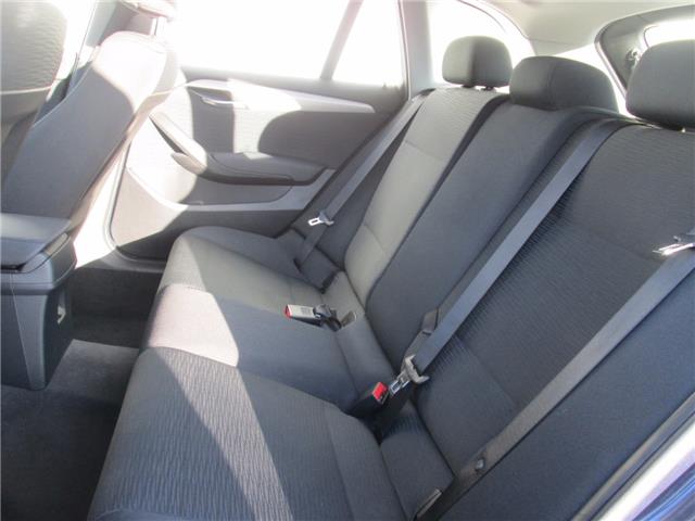 BMW X1 xDrive 20dA
