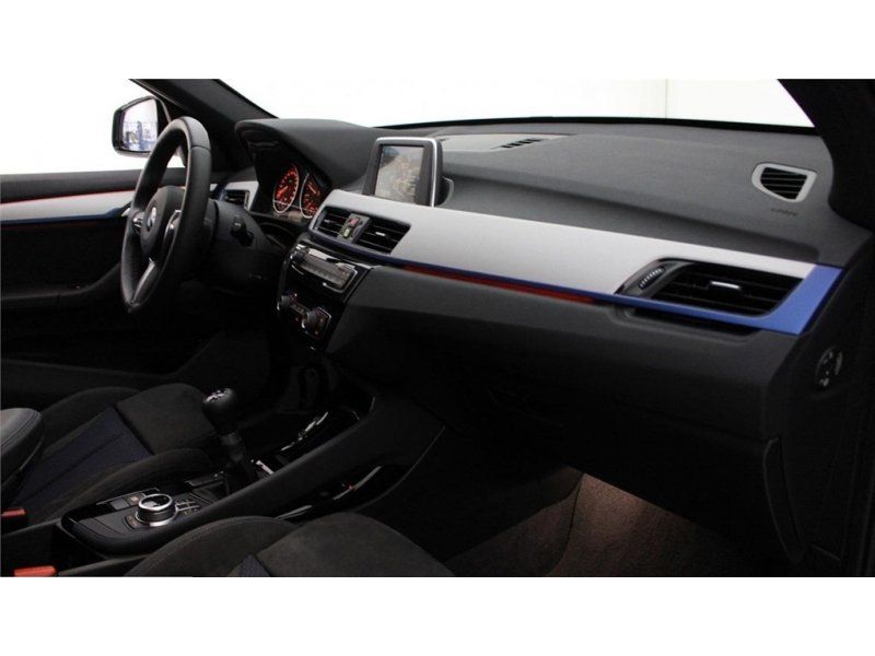 BMW X1 sDrive18d 110kW (150CV)