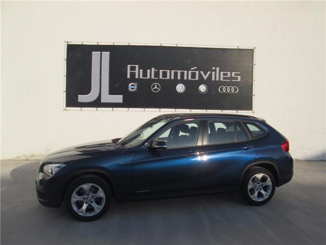 BMW X1 xDrive 20dA
