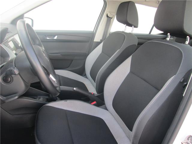 Skoda Fabia 1.4TDI Ambition 90
