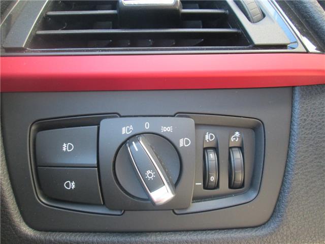 BMW 320 Serie 3 F30 Diesel EfficientDynamics Edition Sport