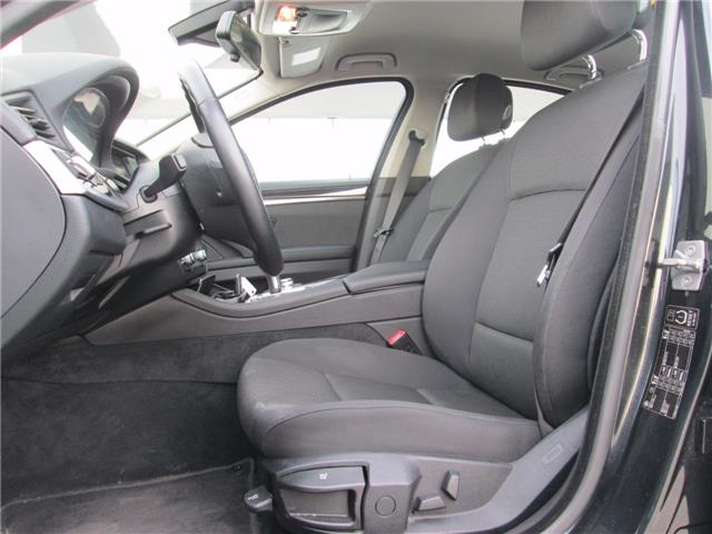 BMW 525 D AUT MOTOR V6 NACIONAL XENON