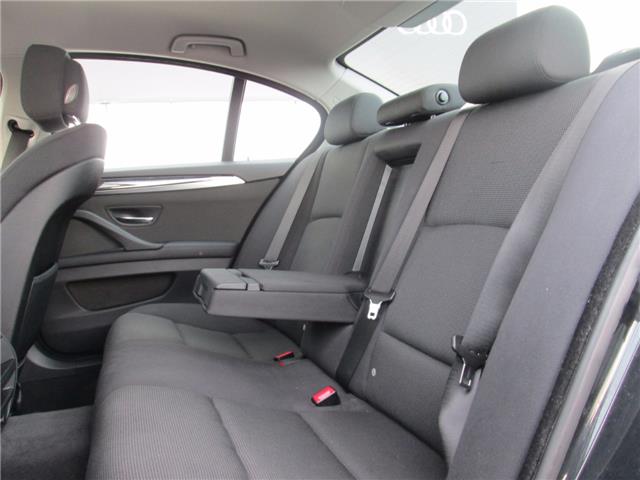 BMW 525 D AUT MOTOR V6 NACIONAL XENON