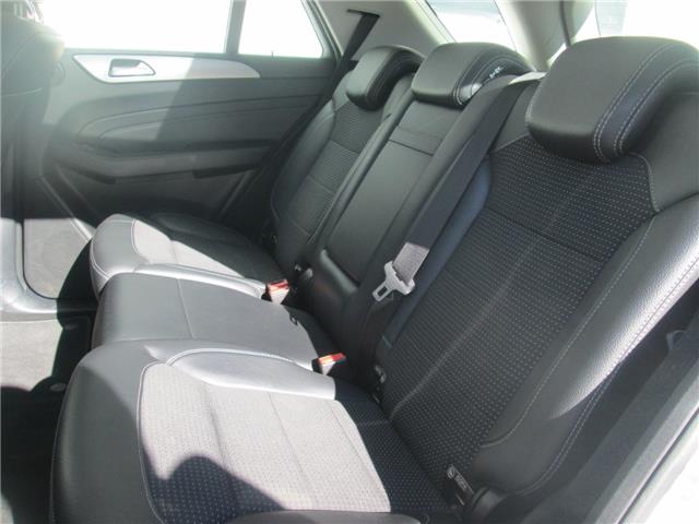 Mercedes-Benz ML 250 BlueTEC 4MATIC 5p