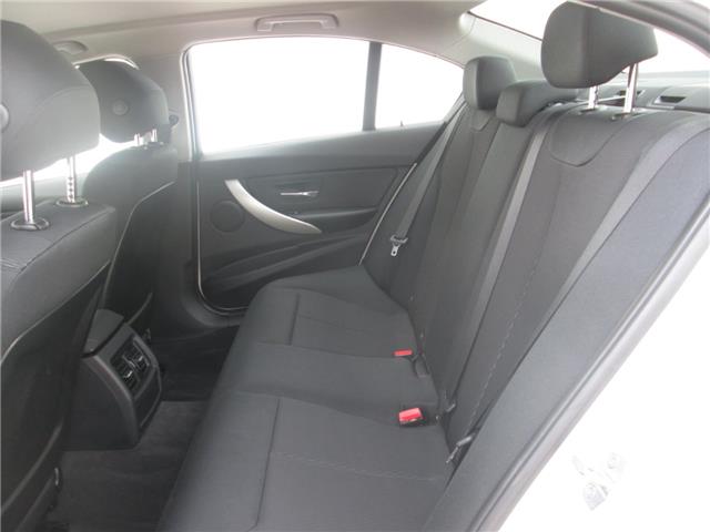 BMW 320 Serie 3 F30 Diesel EfficientDynamics Edition