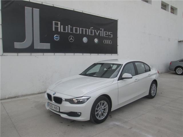 BMW 320 Serie 3 F30 Diesel EfficientDynamics Edition