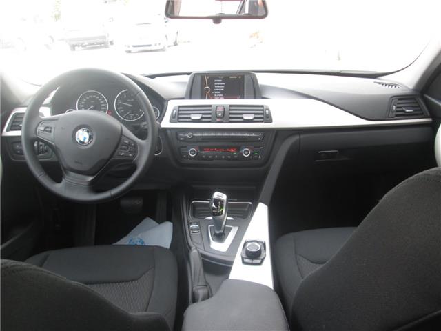 BMW 320 Serie 3 F30 Diesel EfficientDynamics Edition