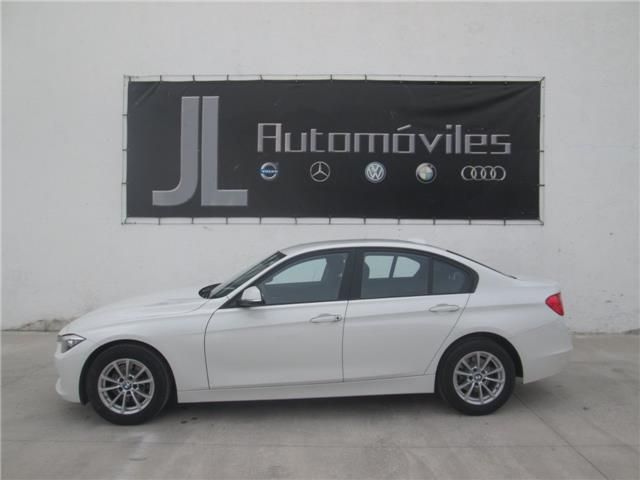 BMW 320 Serie 3 F30 Diesel EfficientDynamics Edition