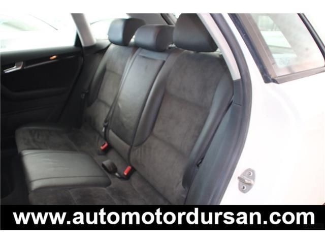 Audi a3 A3 Sportback 3.2 quattro * S tronic * Navegación