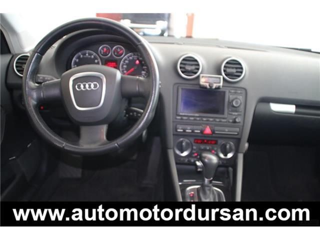 Audi a3 A3 Sportback 3.2 quattro * S tronic * Navegación