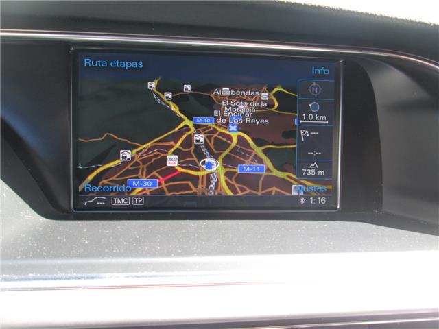 Audi A4 allroad quattro 3.0TDI S-Tronic 245 CV LL18