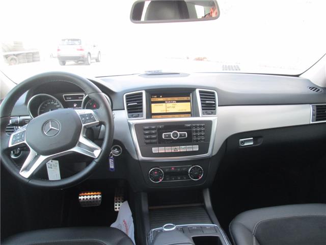 Mercedes-Benz ML 350 BlueTec 4M 7G Plus 258 CV NACIONAL GPS LL19