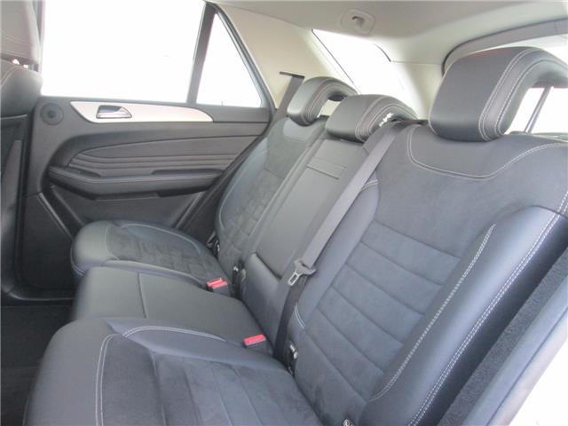 Mercedes-Benz ML 350 BlueTec 4M 7G Plus 258 CV NACIONAL GPS LL19