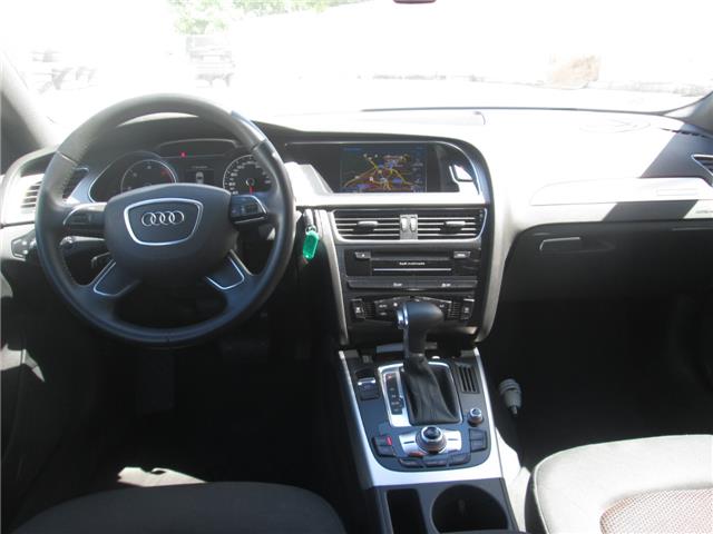 Audi A4 allroad quattro 3.0TDI S-Tronic 245 CV LL18