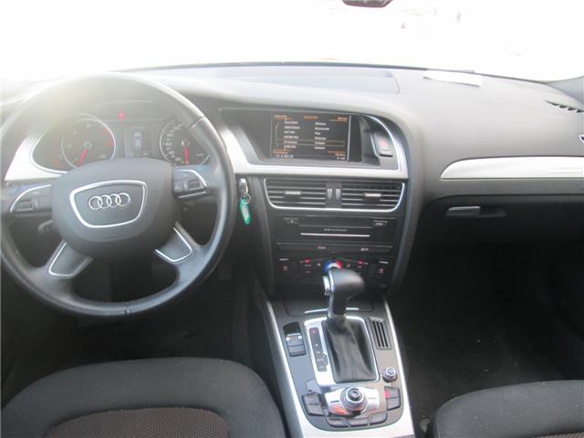 Audi A4 allroad quattro 3.0TDI S-Tronic 245 CV LL18