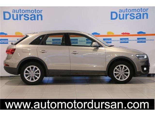 Audi Q3 Q3 2.0 TDI * Advance * Start/Stop * Xenon * Volant