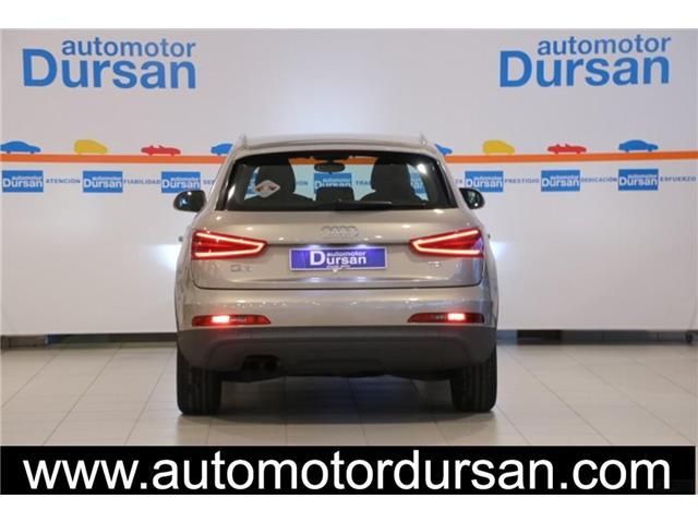 Audi Q3 Q3 2.0 TDI * Advance * Start/Stop * Xenon * Volant