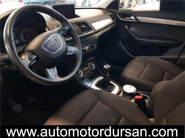 Audi Q3 Q3 2.0 TDI * Advance * Start/Stop * Xenon * Volant
