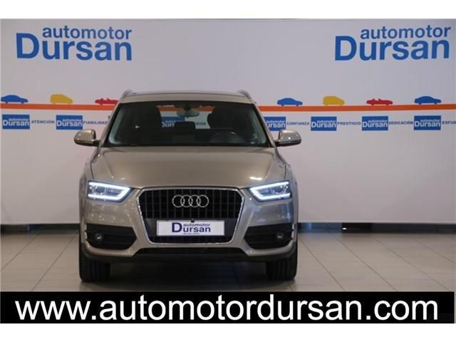 Audi Q3 Q3 2.0 TDI * Advance * Start/Stop * Xenon * Volant